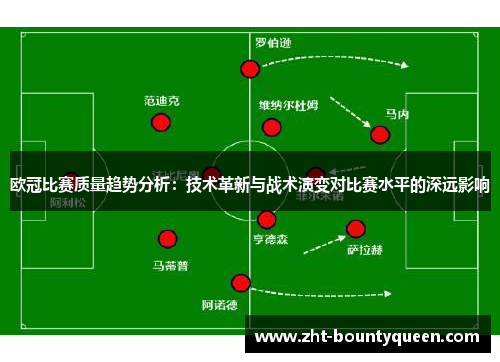 欧冠比赛质量趋势分析：技术革新与战术演变对比赛水平的深远影响
