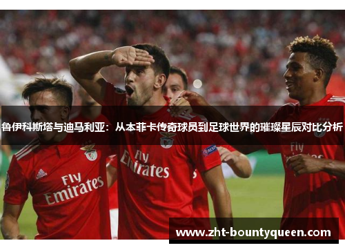 鲁伊科斯塔与迪马利亚：从本菲卡传奇球员到足球世界的璀璨星辰对比分析